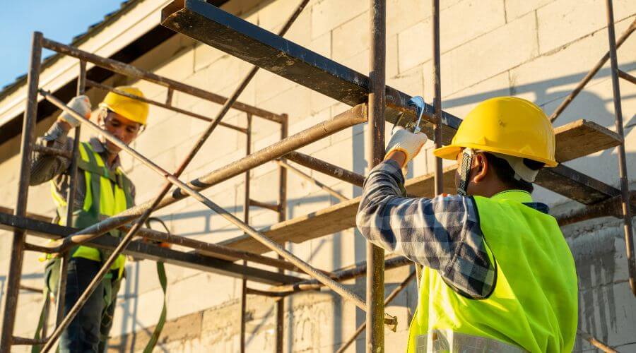 Fascia Repair in Weldon, CA
